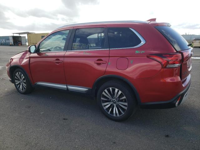 Photo 1 VIN: JA4AD3A32KZ021606 - MITSUBISHI OUTLANDER 