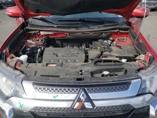 Photo 11 VIN: JA4AD3A32KZ021606 - MITSUBISHI OUTLANDER 