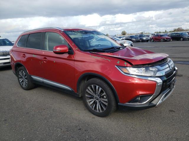 Photo 3 VIN: JA4AD3A32KZ021606 - MITSUBISHI OUTLANDER 