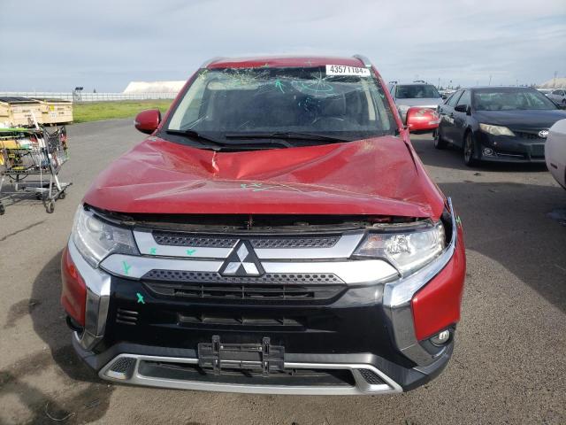 Photo 4 VIN: JA4AD3A32KZ021606 - MITSUBISHI OUTLANDER 