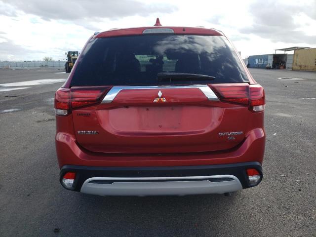 Photo 5 VIN: JA4AD3A32KZ021606 - MITSUBISHI OUTLANDER 