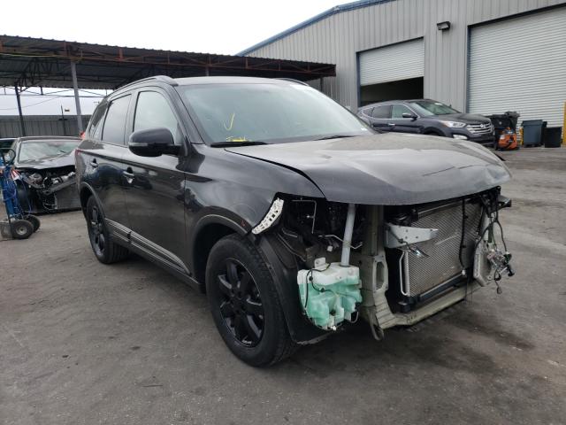 Photo 0 VIN: JA4AD3A32KZ025381 - MITSUBISHI OUTLANDER 