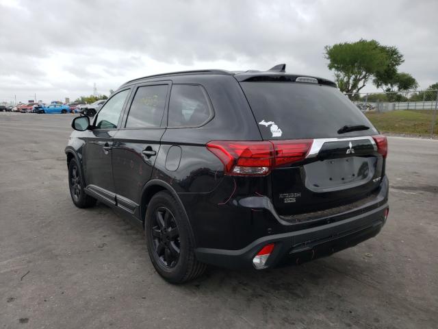 Photo 2 VIN: JA4AD3A32KZ025381 - MITSUBISHI OUTLANDER 