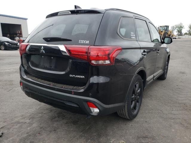 Photo 3 VIN: JA4AD3A32KZ025381 - MITSUBISHI OUTLANDER 