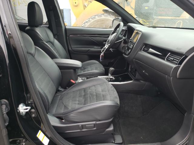 Photo 4 VIN: JA4AD3A32KZ025381 - MITSUBISHI OUTLANDER 