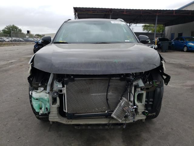 Photo 8 VIN: JA4AD3A32KZ025381 - MITSUBISHI OUTLANDER 