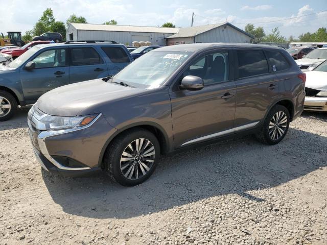 Photo 0 VIN: JA4AD3A32KZ026448 - MITSUBISHI OUTLANDER 