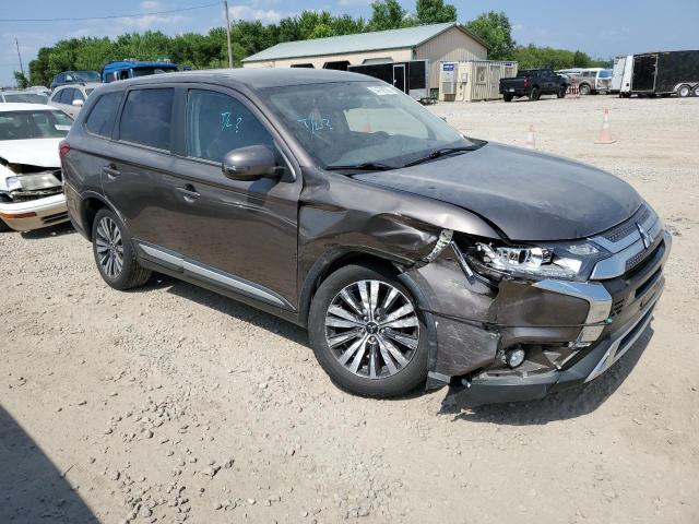 Photo 3 VIN: JA4AD3A32KZ026448 - MITSUBISHI OUTLANDER 