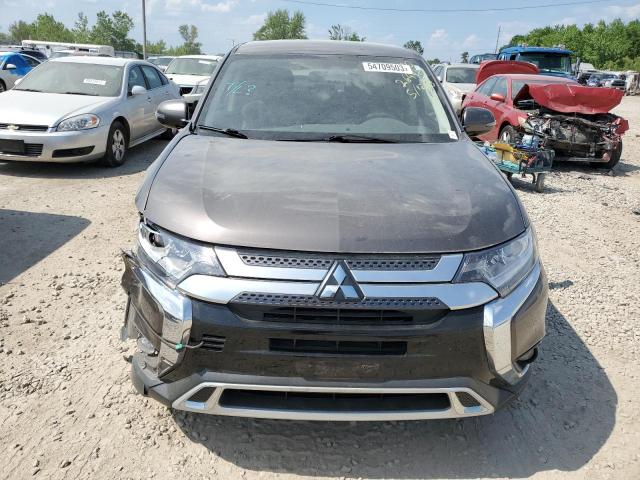 Photo 4 VIN: JA4AD3A32KZ026448 - MITSUBISHI OUTLANDER 