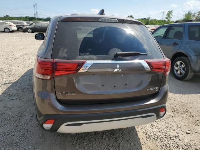 Photo 5 VIN: JA4AD3A32KZ026448 - MITSUBISHI OUTLANDER 