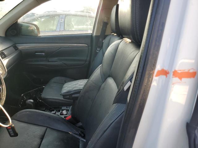 Photo 12 VIN: JA4AD3A32KZ026983 - MITSUBISHI OUTLANDER 