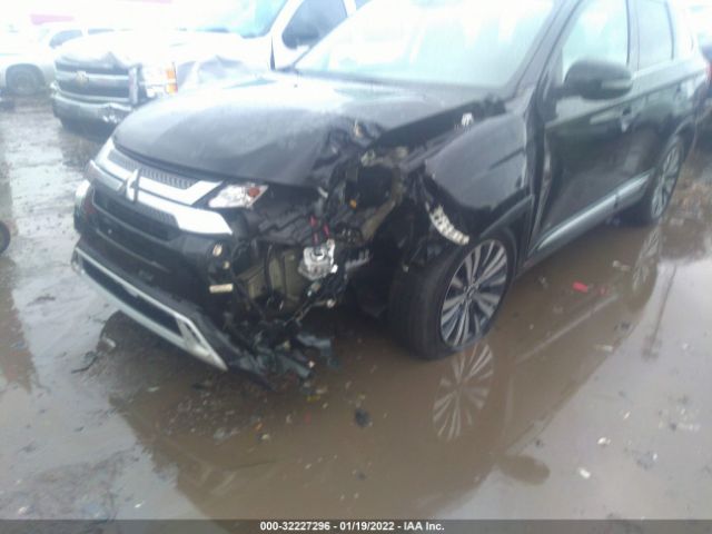 Photo 5 VIN: JA4AD3A32KZ036218 - MITSUBISHI OUTLANDER 