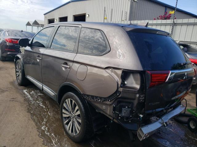 Photo 2 VIN: JA4AD3A32KZ036851 - MITSUBISHI OUTLANDER 