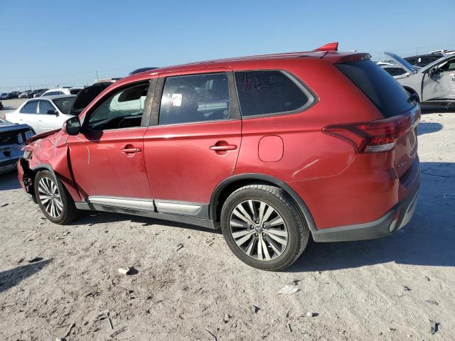 Photo 1 VIN: JA4AD3A32KZ042665 - MITSUBISHI OUTLANDER 