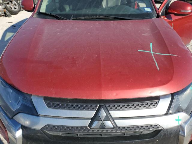 Photo 11 VIN: JA4AD3A32KZ042665 - MITSUBISHI OUTLANDER 