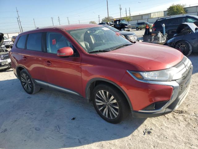 Photo 3 VIN: JA4AD3A32KZ042665 - MITSUBISHI OUTLANDER 