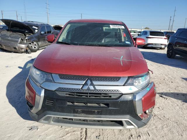 Photo 4 VIN: JA4AD3A32KZ042665 - MITSUBISHI OUTLANDER 