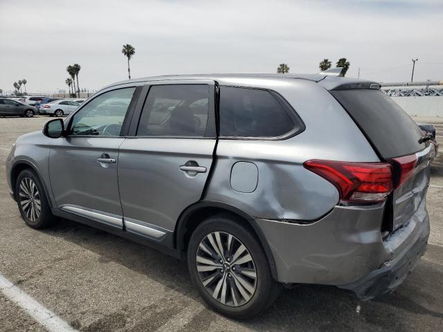 Photo 1 VIN: JA4AD3A32KZ043041 - MITSUBISHI OUTLANDER 