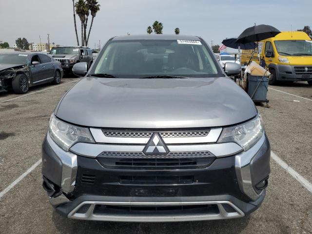 Photo 4 VIN: JA4AD3A32KZ043041 - MITSUBISHI OUTLANDER 