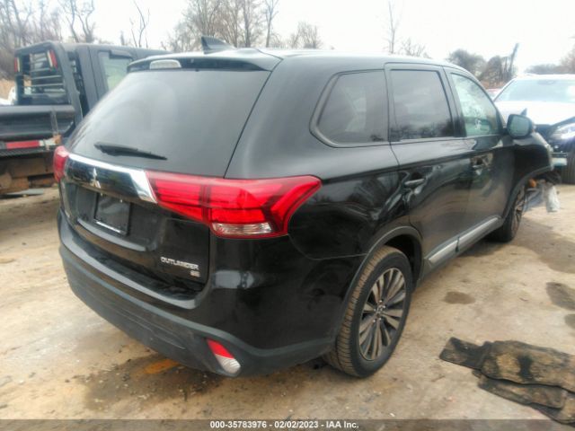 Photo 3 VIN: JA4AD3A32KZ044769 - MITSUBISHI OUTLANDER 