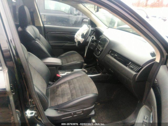 Photo 4 VIN: JA4AD3A32KZ044769 - MITSUBISHI OUTLANDER 