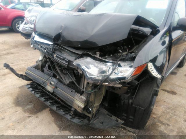 Photo 5 VIN: JA4AD3A32KZ044769 - MITSUBISHI OUTLANDER 