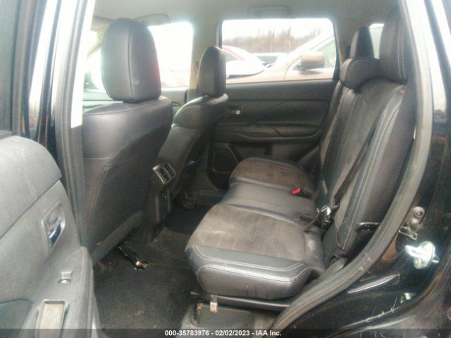 Photo 7 VIN: JA4AD3A32KZ044769 - MITSUBISHI OUTLANDER 