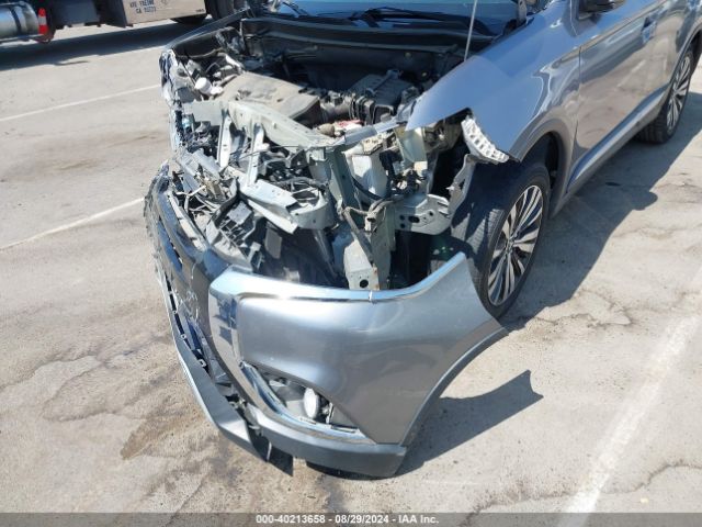 Photo 5 VIN: JA4AD3A32KZ046599 - MITSUBISHI OUTLANDER 