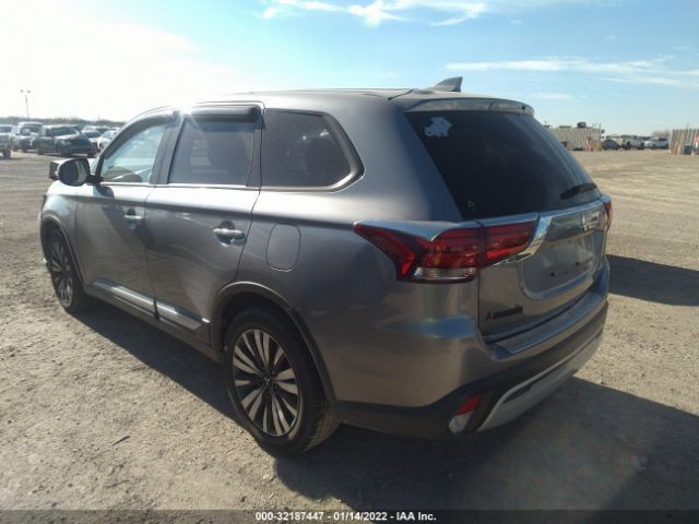 Photo 2 VIN: JA4AD3A32KZ054931 - MITSUBISHI OUTLANDER 