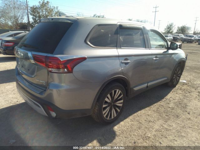 Photo 3 VIN: JA4AD3A32KZ054931 - MITSUBISHI OUTLANDER 