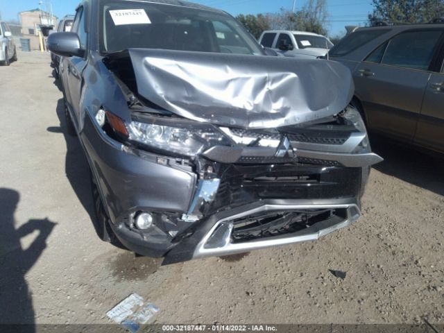 Photo 5 VIN: JA4AD3A32KZ054931 - MITSUBISHI OUTLANDER 