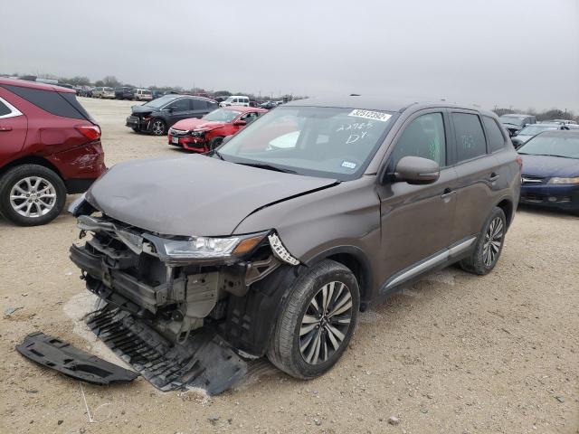 Photo 1 VIN: JA4AD3A32KZ056114 - MITSUBISHI OUTLANDER 