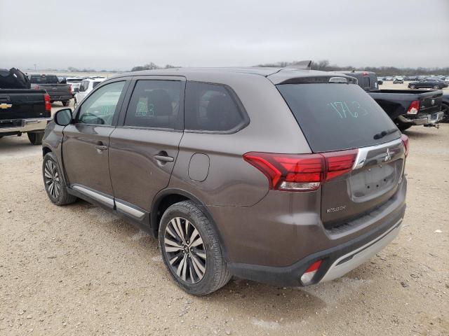 Photo 2 VIN: JA4AD3A32KZ056114 - MITSUBISHI OUTLANDER 