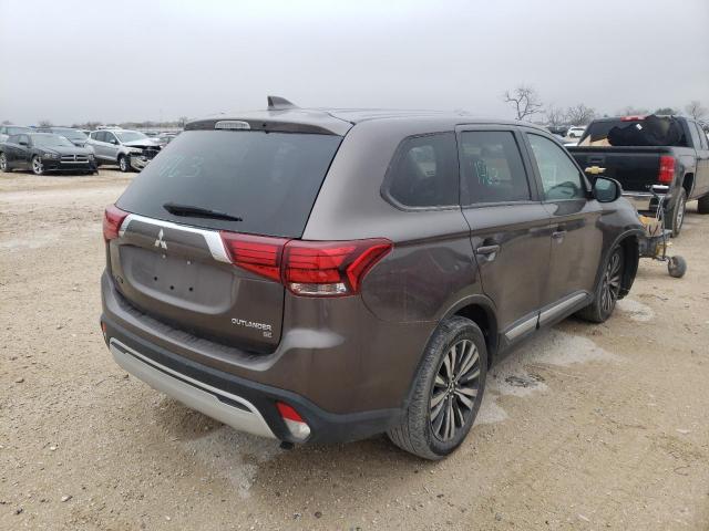 Photo 3 VIN: JA4AD3A32KZ056114 - MITSUBISHI OUTLANDER 