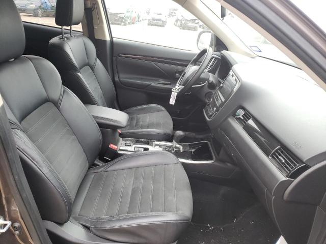 Photo 4 VIN: JA4AD3A32KZ056114 - MITSUBISHI OUTLANDER 