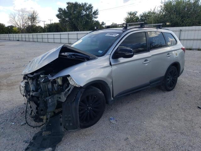 Photo 0 VIN: JA4AD3A32LJ001114 - MITSUBISHI OUTLANDER 