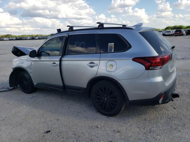 Photo 1 VIN: JA4AD3A32LJ001114 - MITSUBISHI OUTLANDER 