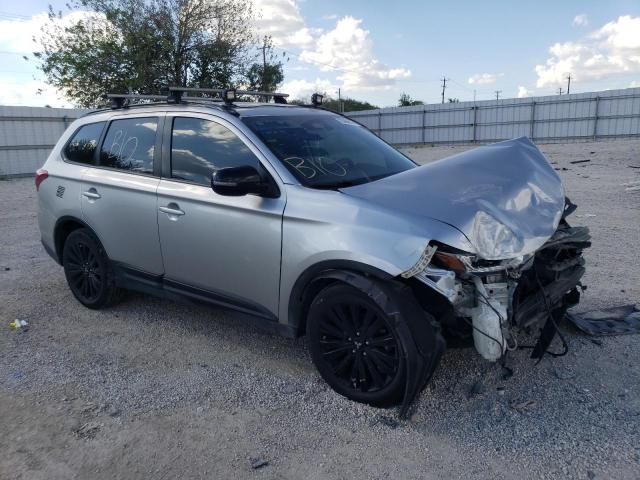 Photo 3 VIN: JA4AD3A32LJ001114 - MITSUBISHI OUTLANDER 