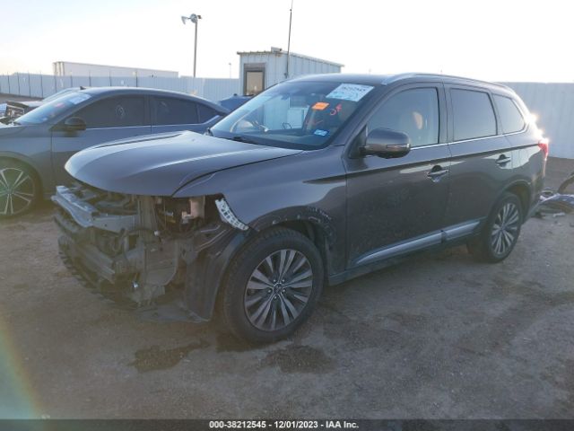 Photo 1 VIN: JA4AD3A32LZ003947 - MITSUBISHI OUTLANDER 