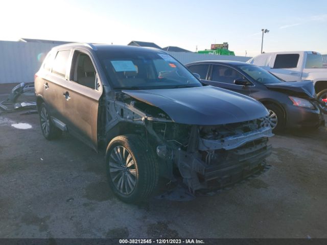 Photo 5 VIN: JA4AD3A32LZ003947 - MITSUBISHI OUTLANDER 