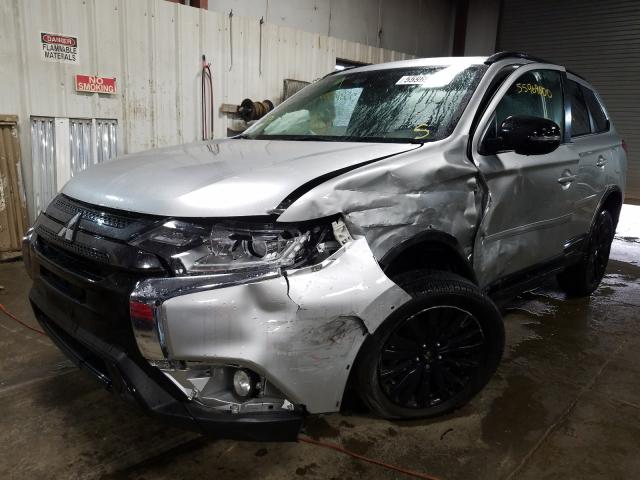 Photo 1 VIN: JA4AD3A32LZ004094 - MITSUBISHI OUTLANDER 