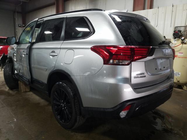 Photo 2 VIN: JA4AD3A32LZ004094 - MITSUBISHI OUTLANDER 