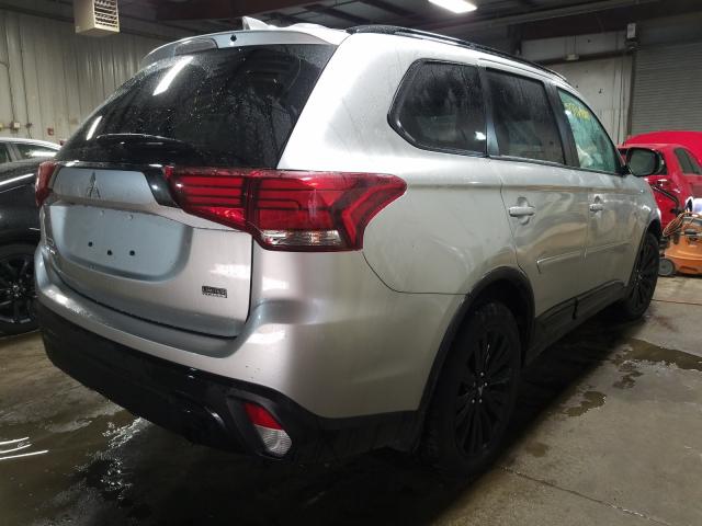 Photo 3 VIN: JA4AD3A32LZ004094 - MITSUBISHI OUTLANDER 