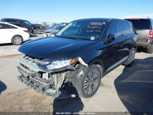 Photo 1 VIN: JA4AD3A32LZ024376 - MITSUBISHI OUTLANDER 