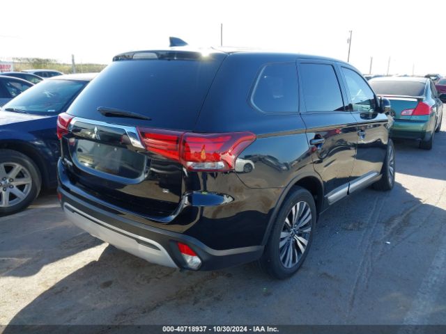 Photo 3 VIN: JA4AD3A32LZ024376 - MITSUBISHI OUTLANDER 