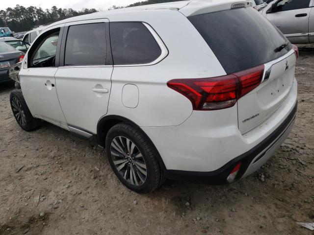 Photo 1 VIN: JA4AD3A32LZ025463 - MITSUBISHI OUTLANDER 