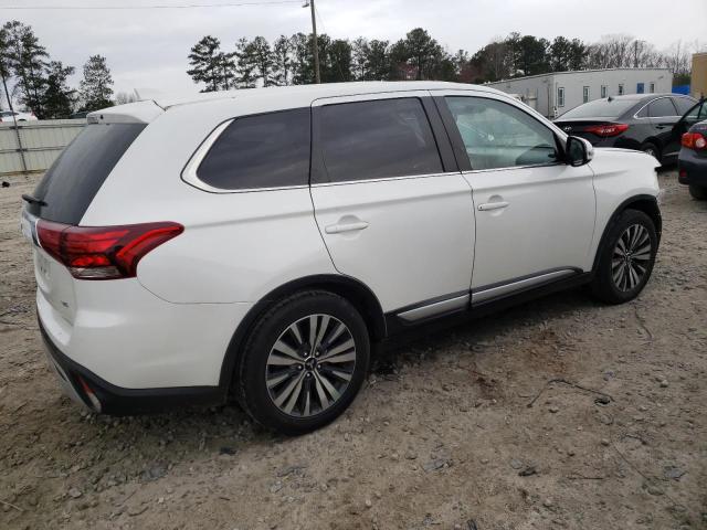 Photo 2 VIN: JA4AD3A32LZ025463 - MITSUBISHI OUTLANDER 