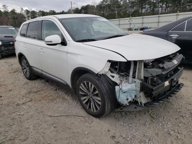 Photo 3 VIN: JA4AD3A32LZ025463 - MITSUBISHI OUTLANDER 