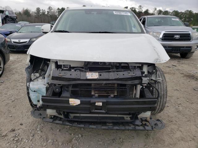 Photo 4 VIN: JA4AD3A32LZ025463 - MITSUBISHI OUTLANDER 