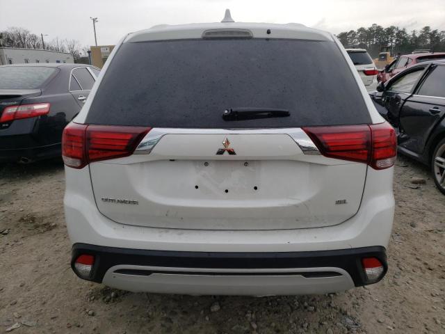 Photo 5 VIN: JA4AD3A32LZ025463 - MITSUBISHI OUTLANDER 